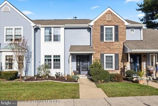 7 Hancock Ct, East Windsor, NJ 08520