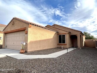 7834 N Jewelflower Dr, Tucson, AZ 85741