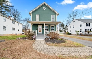 31 Melrose St, Glastonbury, CT 06033