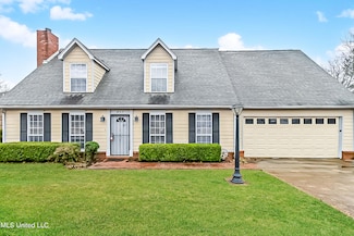 817 Rutland Dr, Southaven, MS 38671