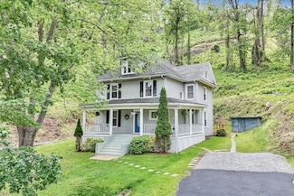 3759 Mill Iron Rd, Goodview, VA 24095