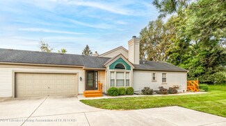 7480 Chellmar Dr Unit 72, Lansing, MI 48917