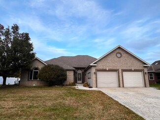2926 Mayor Dr, Kokomo, IN 46902