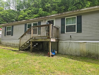 464 Coke Oven Hollow Rd, Page, WV 25152