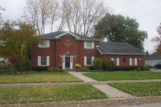 13753 Le Claire Ave, Crestwood, IL 60445