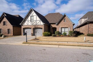 4058 Highland Ridge Rd, Birmingham, AL 35242