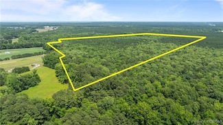 34 Acres Windsor Rd, Dutton, VA 23050