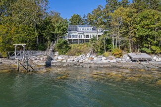 253 High Head Rd, Harpswell, ME 04079