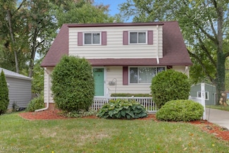 667 Wesley Dr, Berea, OH 44017