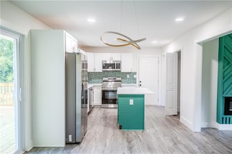 3292 Toney Dr Unit 2, Decatur, GA 30032