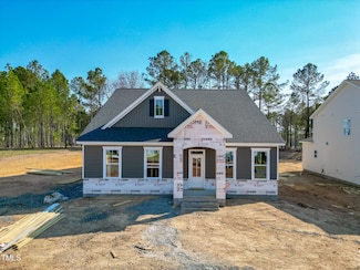 195 Duncan Creek Rd Unit 123, Lillington, NC 27546
