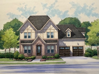 5019 Congress Dr, Franklin, TN 37064