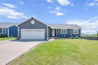 313 3rd St NW, Bondurant, IA 50035