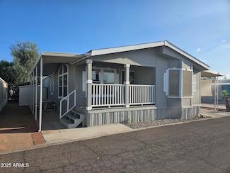 2121 N Center St Unit 131, Mesa, AZ 85201