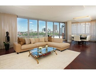 1 Charles St S Unit 11D, Boston, MA 02116
