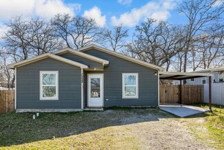 1532 Sheri Ln N, Azle, TX 76020