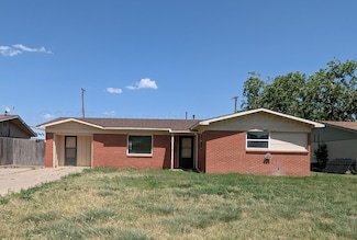5309 Oregon Trail, Amarillo, TX 79109