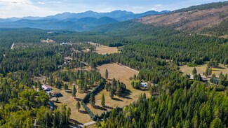 365 Bobtail Ln, Libby, MT 59923
