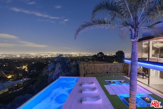 1000 N Roxbury Dr, Beverly Hills, CA 90210 Homes
