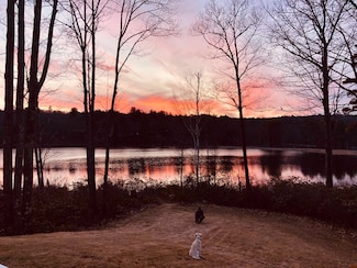 30 Mill Stone Terrace, Bedford, NH 03110