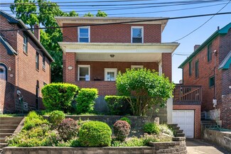 6434 Rosemoor St, Pittsburgh, PA 15217