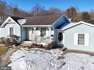 25 Morning View Dr, Keyser, WV 26726
