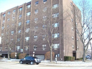 4600 N Cumberland Ave Unit 107, Chicago, IL 60656