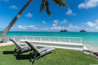 1276 Mokulua Dr, Kailua, HI 96734