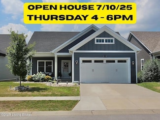 4017 Williams Crossing Way, Jeffersonville, IN 47130