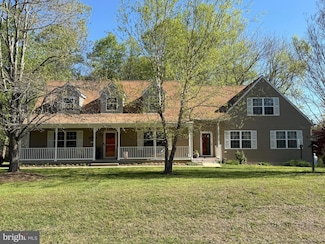 37978 George F Dr, Mechanicsville, MD 20659