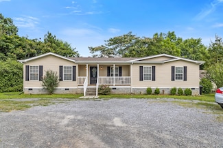 1475 Durkee Rd SE, Cleveland, TN 37323