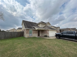 2502 Horse Shoe Dr, College Station, TX 77845