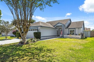 11719 Cuxham Dr, Orlando, FL 32837