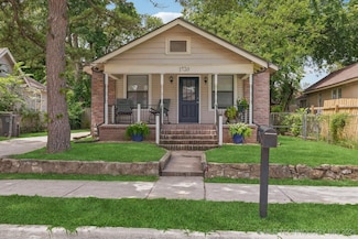 1720 N Elgin Ave, Tulsa, OK 74106