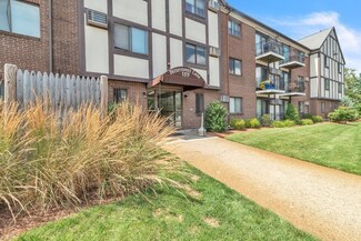 159 Bittersweet Ln Unit 117, Randolph, MA 02368