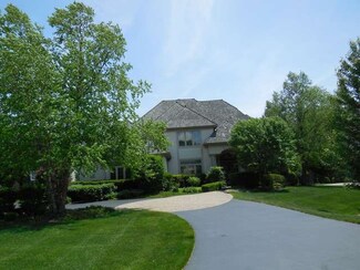 725 Thorngate Ln, Riverwoods, IL 60015