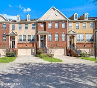 4265 Studio Park Ave, Jacksonville, FL 32216