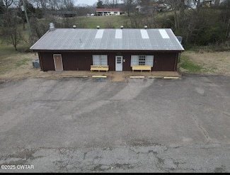 820 Pentecostal Campground Rd, Parsons, TN 38363