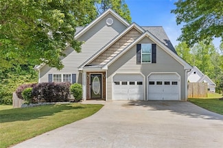 109 Riley Way, Canton, GA 30115
