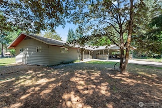 9327 E Leavenworth Rd, Leavenworth, WA 98826