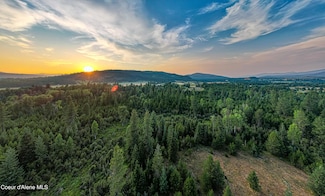 79.5 Acres Peninsula Rd, Priest River, ID 83856