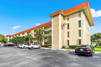 3150 NE 48th Ct Unit 206, Lighthouse Point, FL 33064