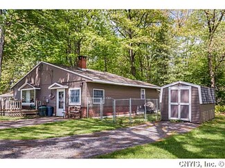 611 16th Ave, Sylvan Beach, NY 13157