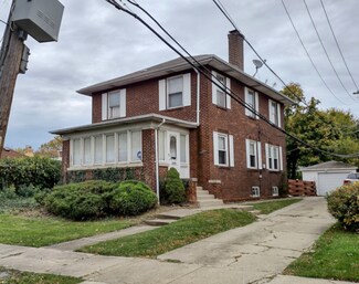 11051 S Hoyne Ave, Chicago, IL 60643