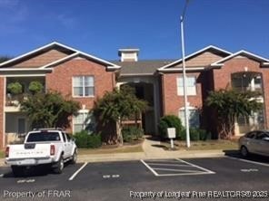505 Meadowland Ct Unit 1, Hope Mills, NC 28348
