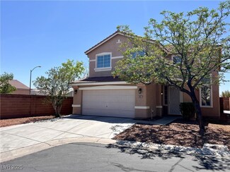 10007 Candle Canyon Ct, Las Vegas, NV 89147