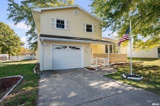 1020 N Vine St, Kewanee, IL 61443