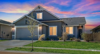 12843 S Salerno Ave, Nampa, ID 83686