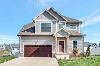 1071 Camden Trail, Greenbrier, TN 37073