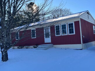 98 Peterson Terrace, Middlebury, VT 05753